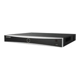 Hikvision 8-channel 4K I/VPro Series NVR with AcuSeek DS-7608NXI-I2/VPRO