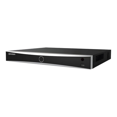 Hikvision 8-channel 1U K Series AcuSense 4K NVR DS-7608NXI-K2(D)