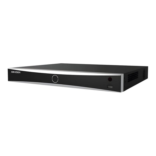 Hikvision 8-channel 1U K Series AcuSense 4K NVR DS-7608NXI-K2(D)