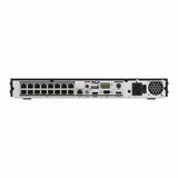 Hikvision 16-channel 16xPoE I/VPro Series NVR with AcuSeek DS-7616NXI-I2/16P/VPRO