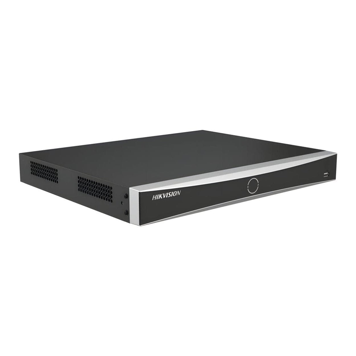 Hikvision 16-channel 16xPoE I/VPro Series NVR with AcuSeek DS-7616NXI-I2/16P/VPRO