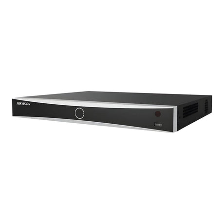 Hikvision 16-channel 4K I/VPro Series NVR with AcuSeek DS-7616NXI-I2/VPRO