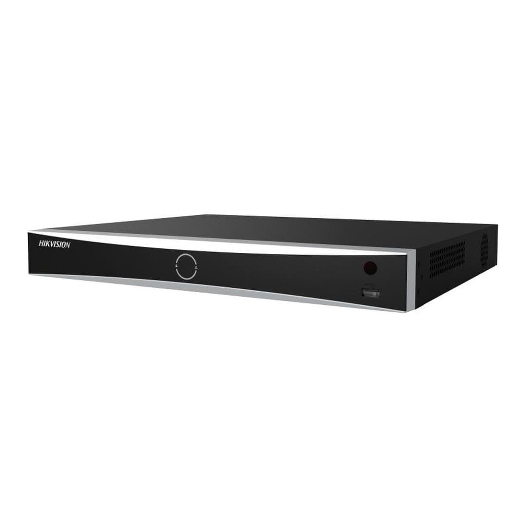 Hikvision DS-7616NXI-K2(STD) K Series 4K 16-channel 1U AcuSense NVR