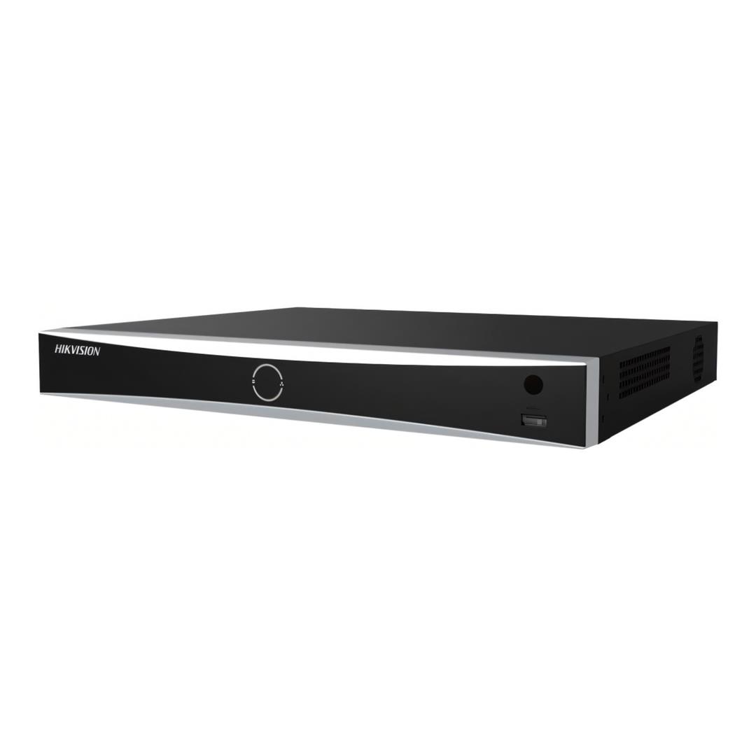 Hikvision K Series AcuSense 32-channel 1U PoE 4K UHD NVR DS-7632NXI-K2/16P