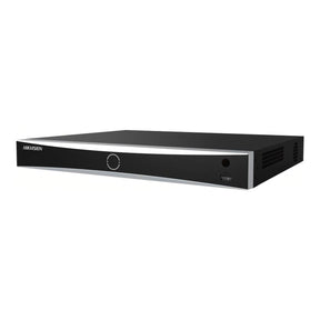 Hikvision K Series AcuSense 32-channel 1U PoE 4K UHD NVR DS-7632NXI-K2/16P