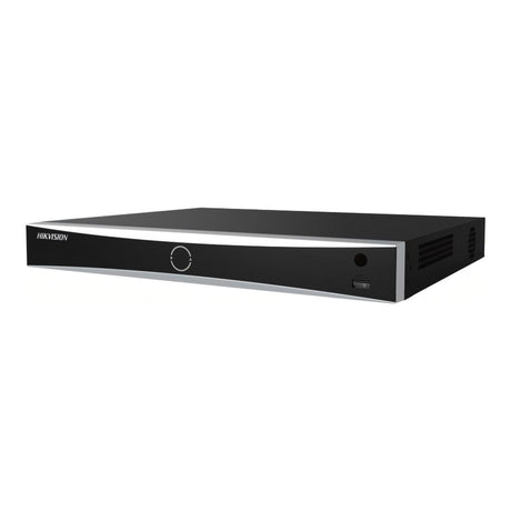 Hikvision K Series AcuSense 32-channel 1U PoE 4K UHD NVR DS-7632NXI-K2/16P