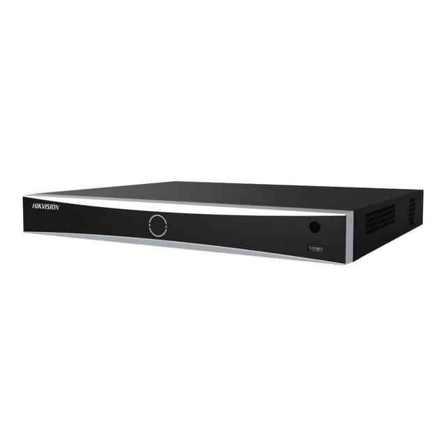 Hikvision K Series AcuSense 32-channel 1U PoE 4K UHD NVR DS-7632NXI-K2/16P