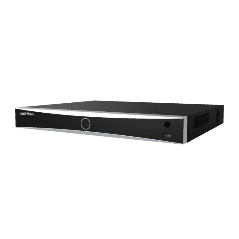 Hikvision 7600 Pro Series 32-ch AcuSense NVR 4K 1U DS-7632NXI-K2