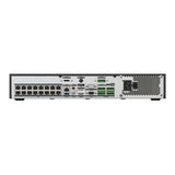 Hikvision 16-channel 16xPoE I/VPro Series NVR with AcuSeek DS-7716NXI-I4/16P/VPRO