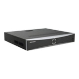 Hikvision 16-channel 16xPoE I/VPro Series NVR with AcuSeek DS-7716NXI-I4/16P/VPRO