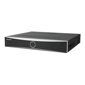 Hikvision 16-channel 16xPoE I/VPro Series NVR with AcuSeek DS-7716NXI-I4/16P/VPRO