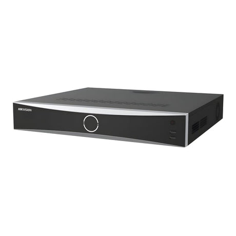 Hikvision 16-channel 4K I/VPro Series NVR with AcuSeek DS-7716NXI-I4/VPRO