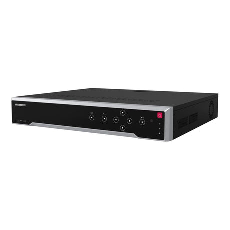 Hikvision 7700 Ultra Series 32-ch 1.5U 8K NVR DS-7732NI-M4