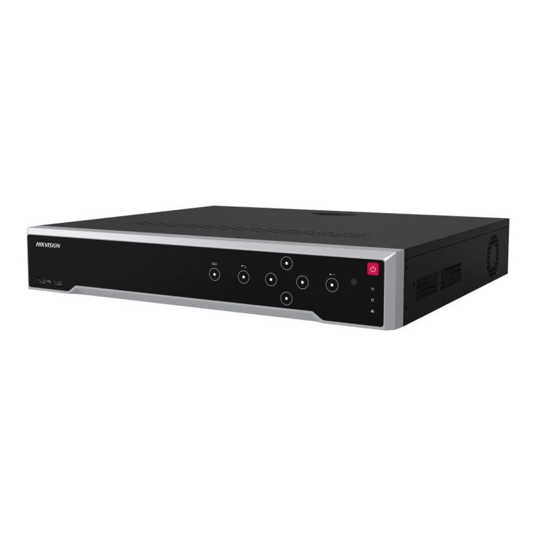 Hikvision DS-7732NI-M4 32-channel 8K 1.5U NVR