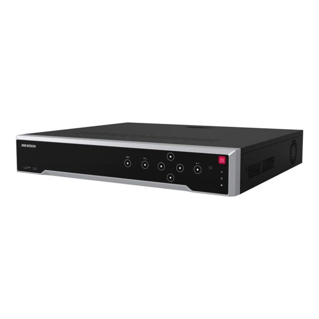 Hikvision DS-7732NI-M4 32-channel 8K 1.5U NVR
