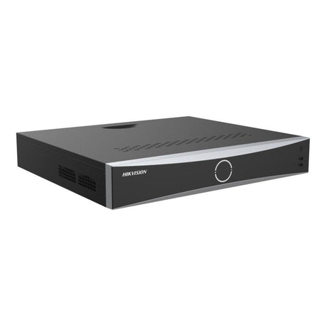 Hikvision I/VPro Series NVR with AcuSeek DS-7732NXI-I4/16P/VPRO