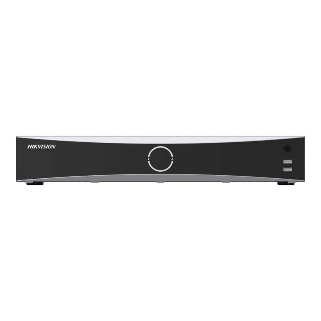 Hikvision I/VPro Series NVR with AcuSeek DS-7732NXI-I4/16P/VPRO