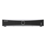 Hikvision I/VPro Series NVR with AcuSeek DS-7732NXI-I4/16P/VPRO