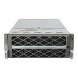 Hikvision DS-A80624SI 24-slot Single Controller Storage