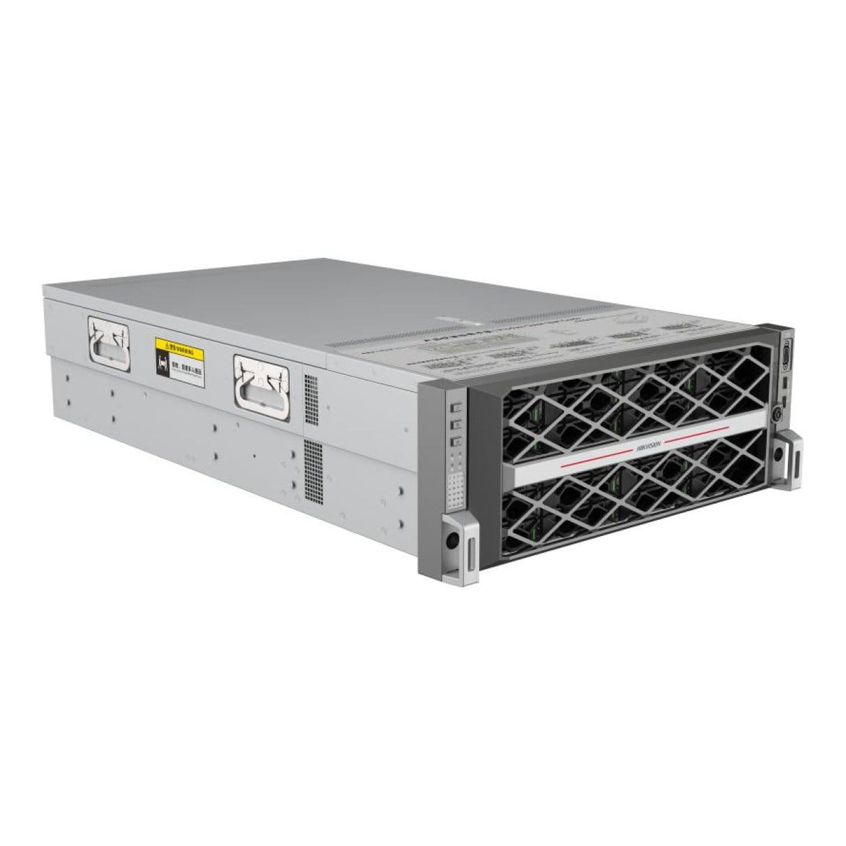 Hikvision DS-A80624SI 24-slot Single Controller Storage