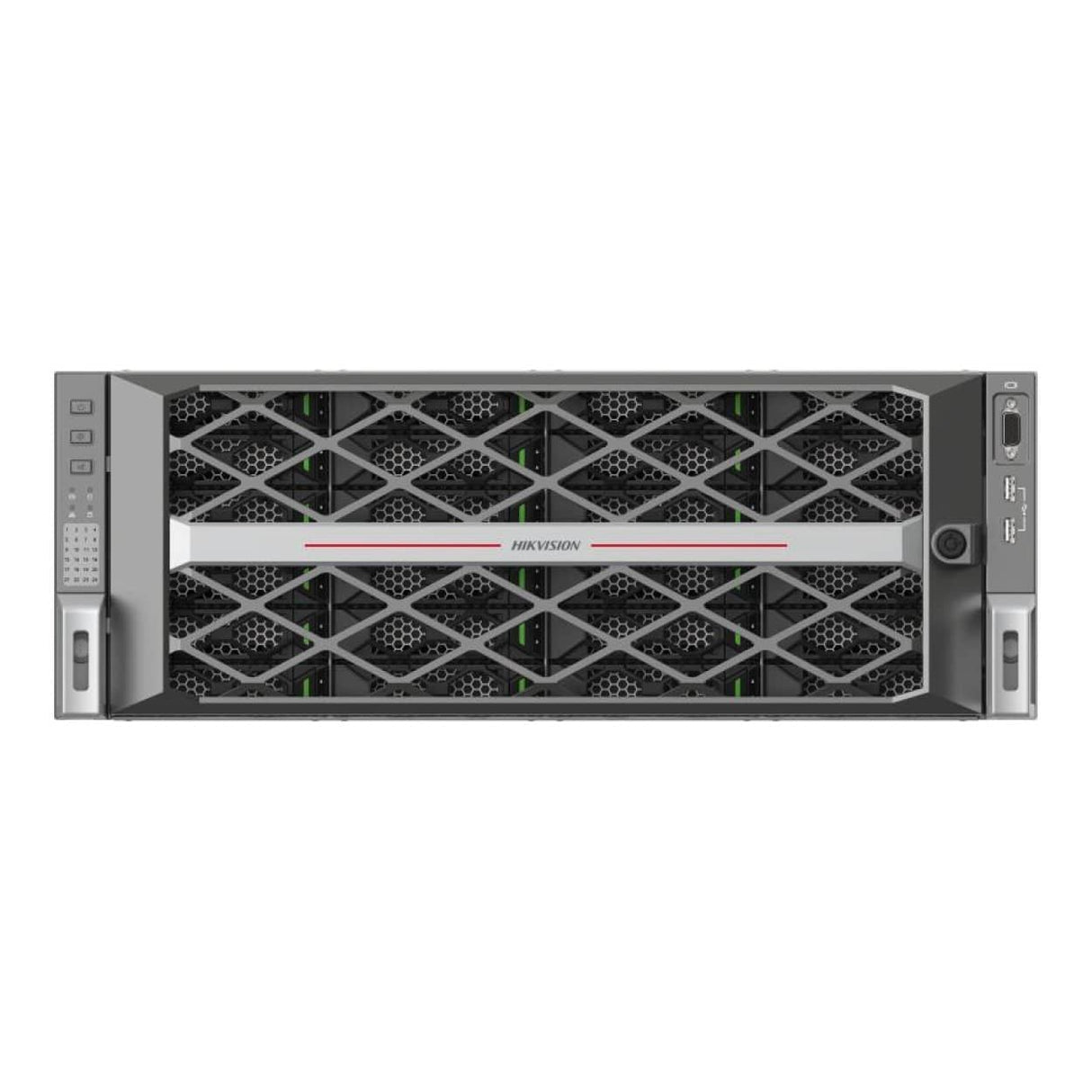 Hikvision DS-A80624SI 24-slot Single Controller Storage