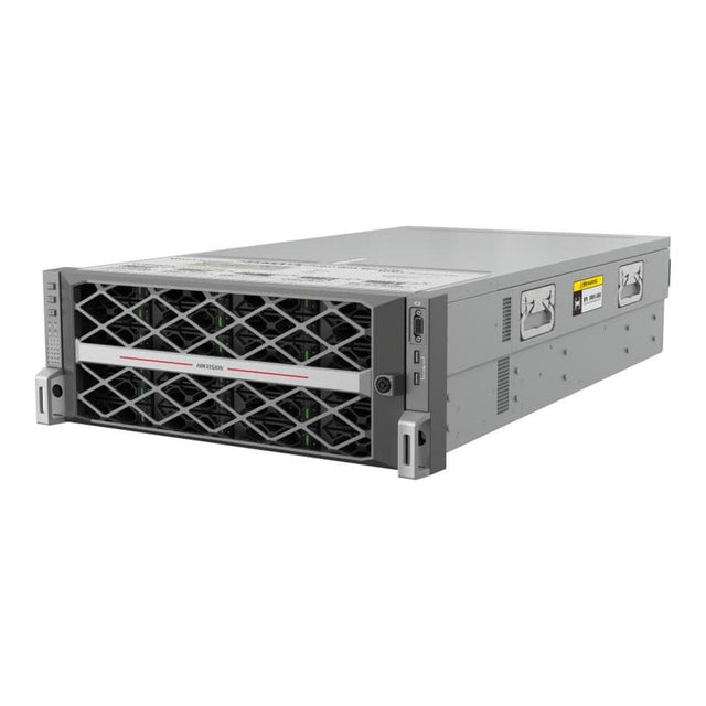 Hikvision DS-A80624SI 24-slot Single Controller Storage