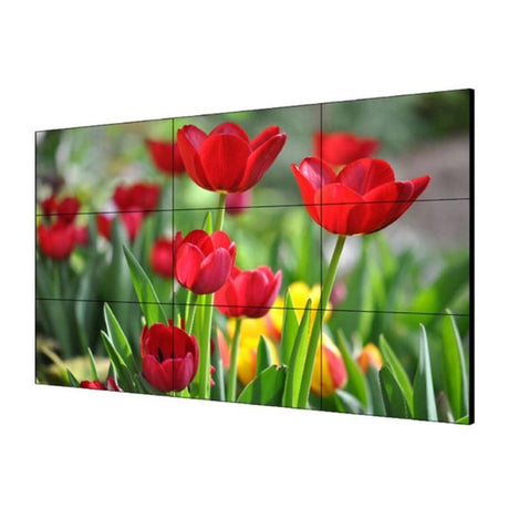Hikvision 46-inch 3.5mm LCD Video Wall Display Unit DS-D2046LU-Y
