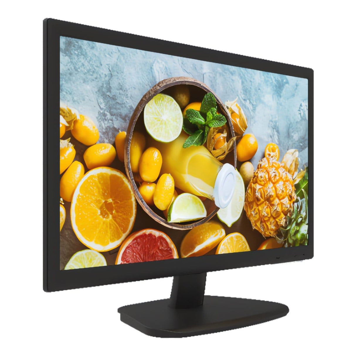 Hikvision 21.5-inch 1920 x 1080p FHD 16:9 60Hz 6.5ms LED Monitor DS-D5022QE-E