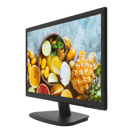 Hikvision 21.5-inch 1920 x 1080p FHD 16:9 60Hz 6.5ms LED Monitor DS-D5022QE-E