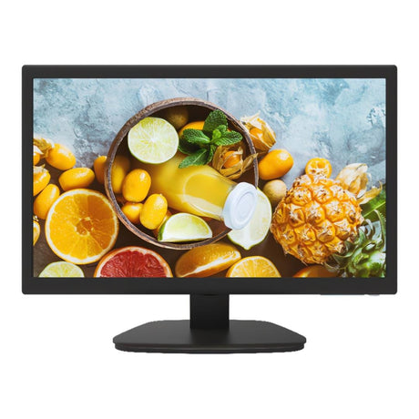 Hikvision 21.5-inch 1920 x 1080p FHD 16:9 60Hz 6.5ms LED Monitor DS-D5022QE-E