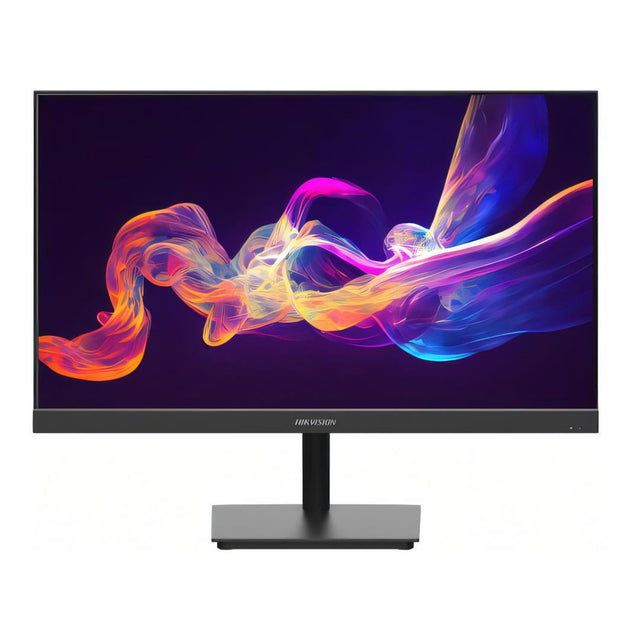 Hikvision 23.8-inch 1920 × 1080p FHD 16:9 100Hz 7ms E-LED VA Monitor DS-D5024F2-AV2(EU)