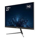 Hikvision 27-inch 1920 x 1080 FHD 16:9 100Hz 14ms E-LED Monitor DS-D5027F3-2P2S