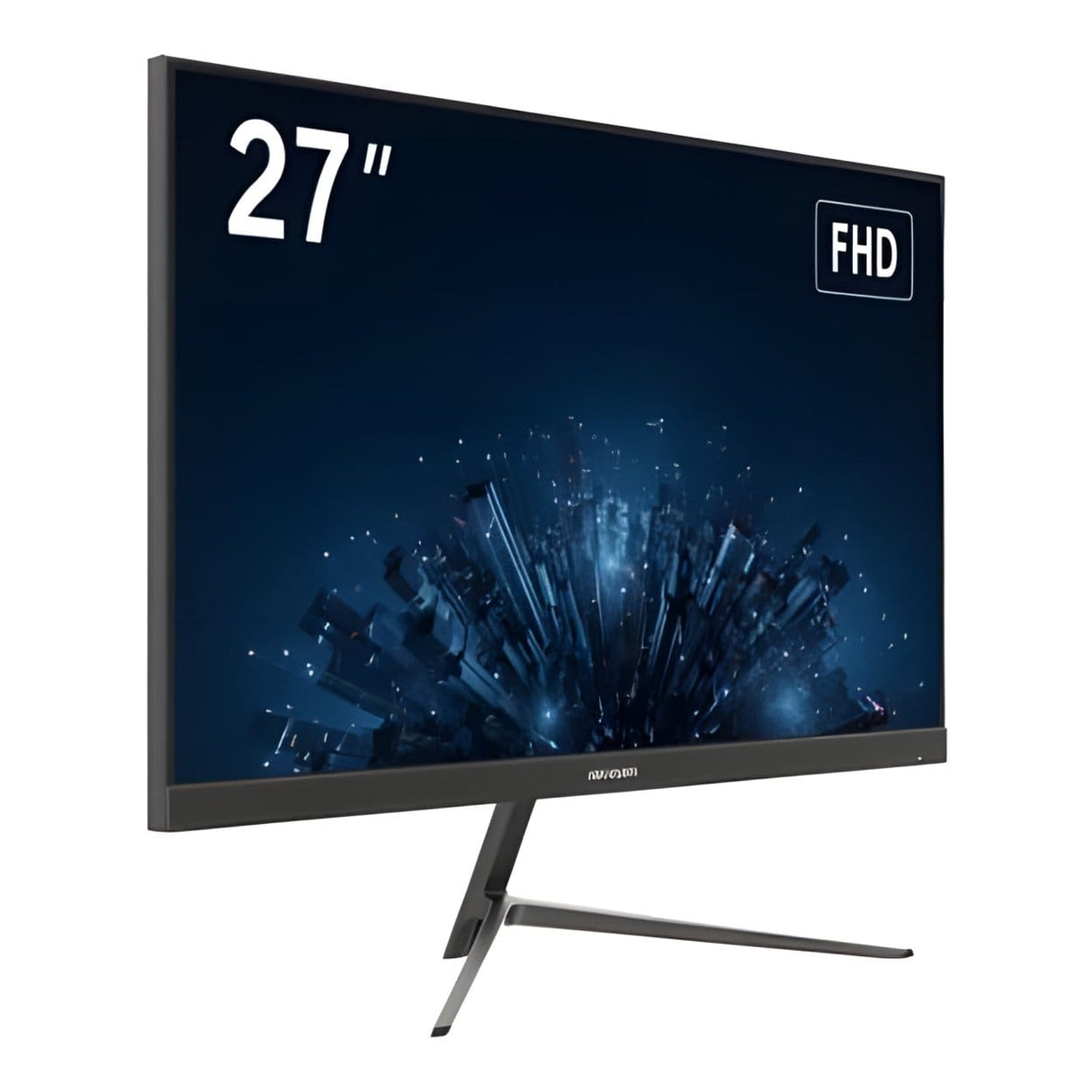 Hikvision 27-inch 1920 x 1080 FHD 16:9 100Hz 14ms E-LED Monitor DS-D5027F3-2P2S