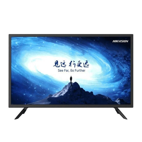 Hikvision D5032F3 32-inch 1920 x 1080p FHD 16:9 75Hz 8ms LED VA Monitor