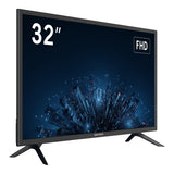 Hikvision 32-inch 1920 x 1080p FHD 16:9 75Hz 8ms LED VA Monitor DS-D5032F3-1V0S