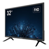 Hikvision 32-inch 1920 x 1080p FHD 16:9 75Hz 8ms LED VA Monitor DS-D5032F3-1V0S