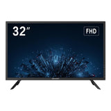 Hikvision 32-inch 1920 x 1080p FHD 16:9 75Hz 8ms LED VA Monitor DS-D5032F3-1V0S