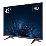 Hikvision DS-D5043F3-1V0S 43-inch 1920 x 1080p FHD 16:9 60Hz 6ms VA LED Monitor