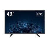 Hikvision DS-D5043F3-1V0S 43-inch 1920 x 1080p FHD 16:9 60Hz 6ms VA LED Monitor