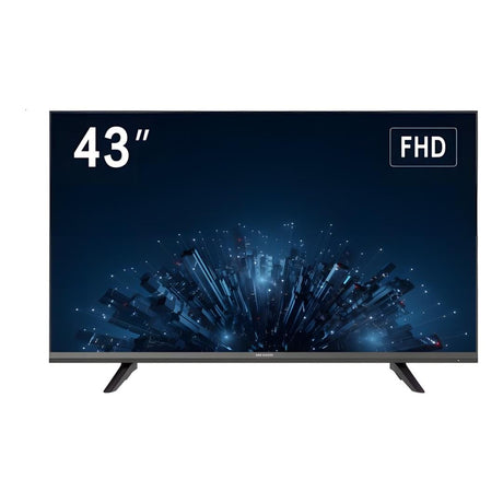 Hikvision DS-D5043F3-1V0S 43-inch 1920 x 1080p FHD 16:9 60Hz 6ms VA LED Monitor