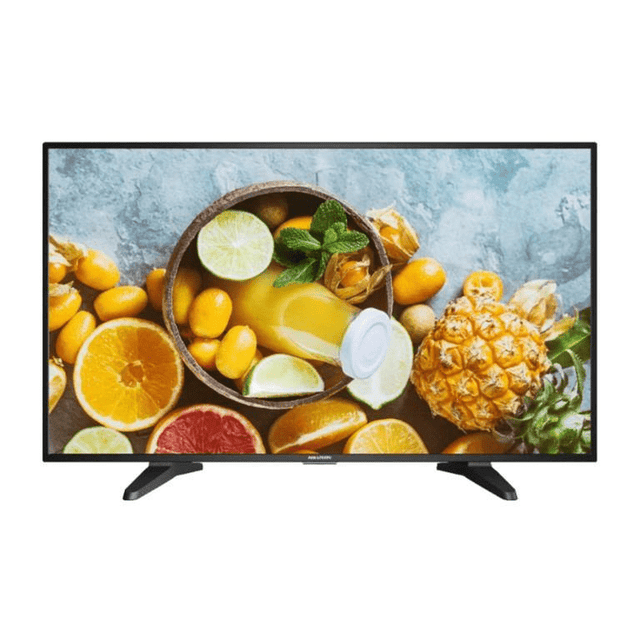 Hikvision 42.5-inch 1920 x 1080p FHD 16:9 60Hz 8ms LED CCTV Monitor DS-D5043QE