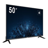Hikvision D5050U3 50-inch 3840 x 2160p 4K UHD 16:9 60Hz 6.5ms LED VA Monitor DS-D5050U3-1V0S
