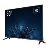 Hikvision D5050U3 50-inch 3840 x 2160p 4K UHD 16:9 60Hz 6.5ms LED VA Monitor DS-D5050U3-1V0S