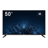 Hikvision D5050U3 50-inch 3840 x 2160p 4K UHD 16:9 60Hz 6.5ms LED VA Monitor DS-D5050U3-1V0S