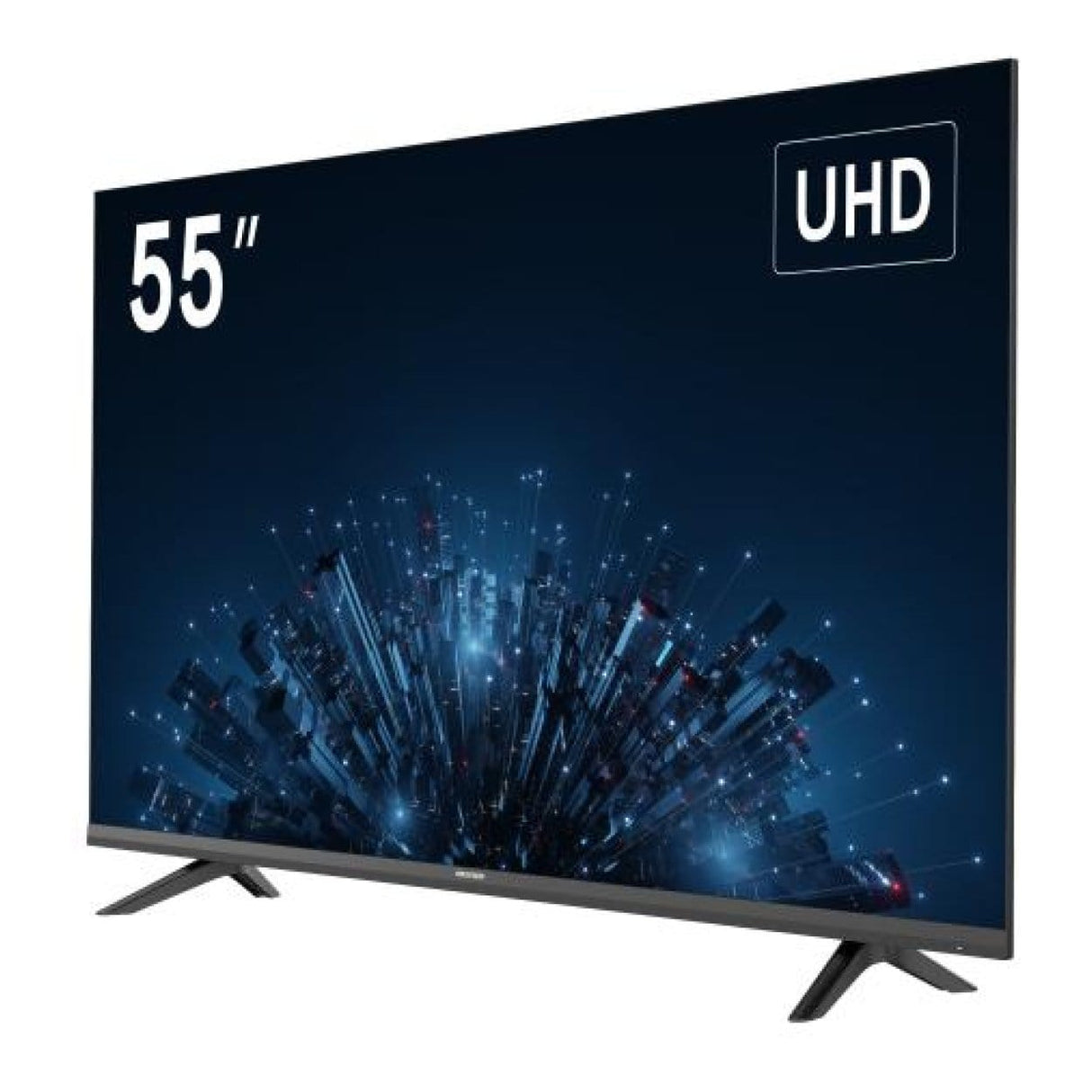Hikvision 55-inch 4K UHD 16:9 60Hz 6.5ms VA LED Monitor DS-D5055U3-1V0S