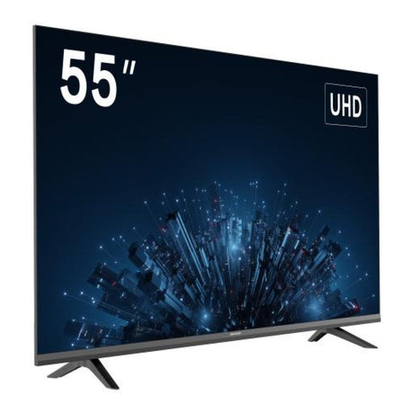 Hikvision 55-inch 4K UHD 16:9 60Hz 6.5ms VA LED Monitor DS-D5055U3-1V0S