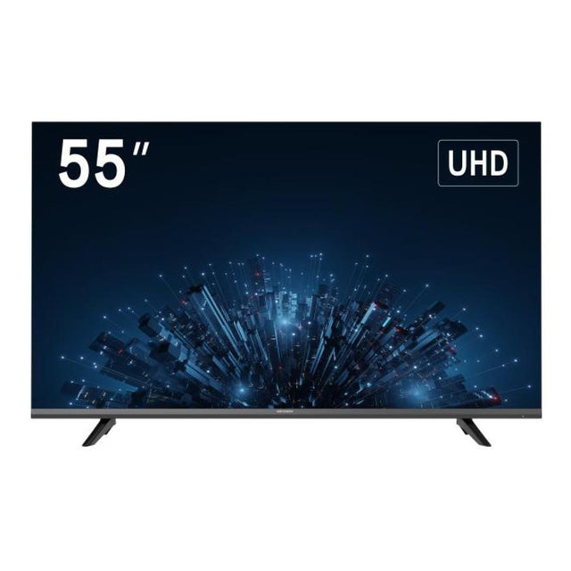 Hikvision 55-inch 4K UHD 16:9 60Hz 6.5ms VA LED Monitor DS-D5055U3-1V0S