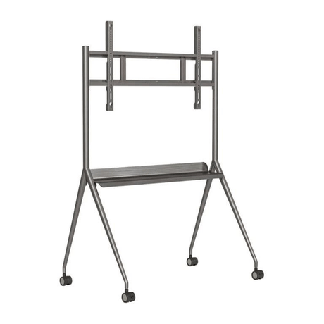 Hikvision Conference Flat Panel Bracket DS-D5ABKY2-S