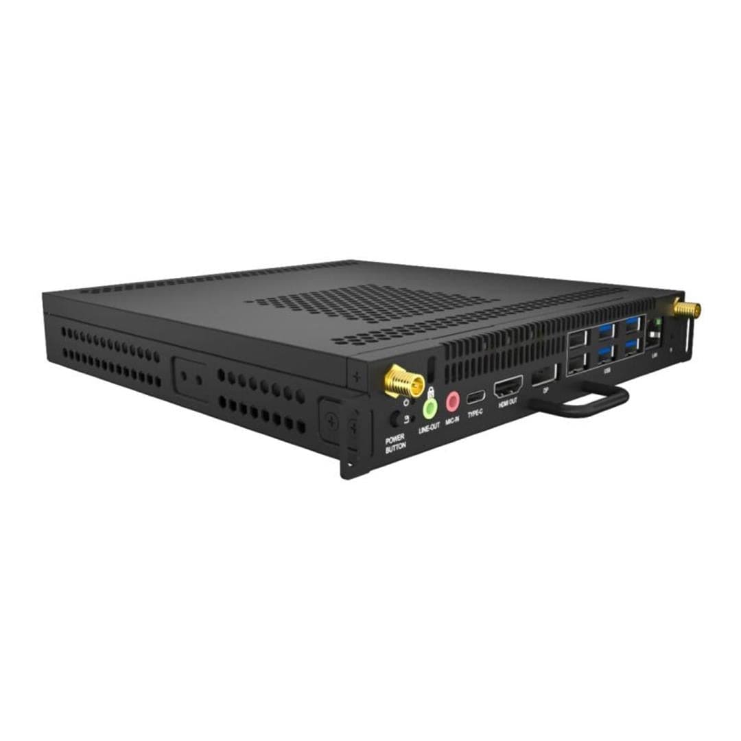 Hikvision OPS Module DS-D5AC12T5-8S2