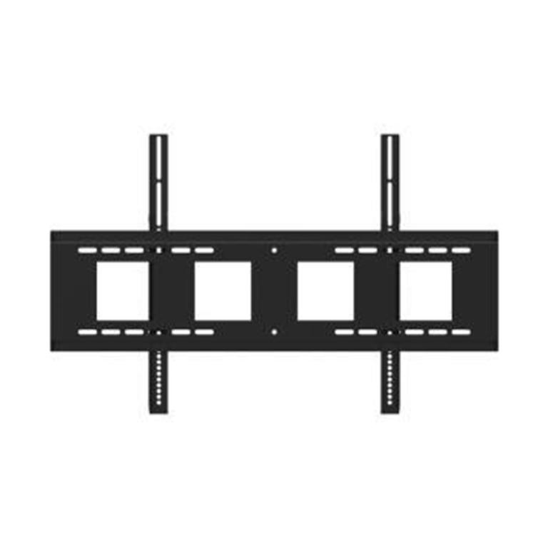 Hikvision Wall-mounted Bracket for 65-inch to 86-inch Interactive Displays DS-D5AW/Q